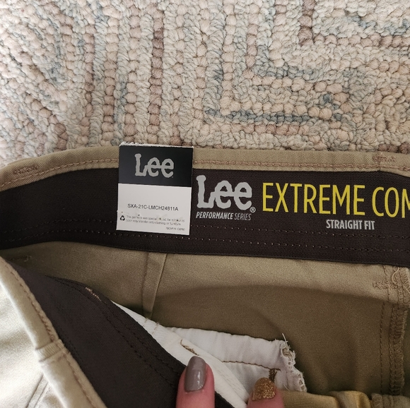 Mens pants - Picture 2 of 3